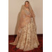 Ivory Bridal Lehnga Choli